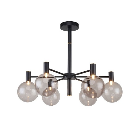 Потолочная люстра Favourite 2766-6P - фото