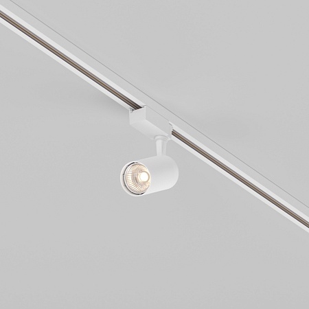 Трековый светильник Technical Vuoro TR003-1-6W3K-W-W - фото