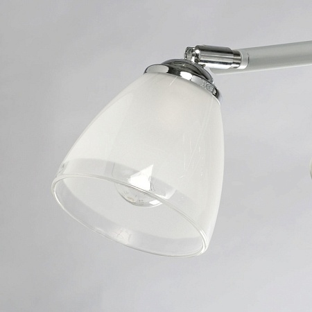 Потолочный светильник De City Тетро 673017304 - фото