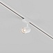 Трековый светильник Technical Vuoro TR003-1-6W3K-W-W - фото