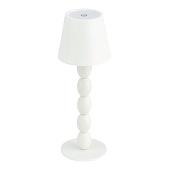Прикроватная лампа ST-Luce Белый/Белый LED 1*3W 3000-6000K SL1011.504.01