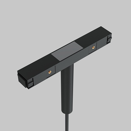 Трековый светильник Technical Bubble TR181PL-1-4WTW-B - фото