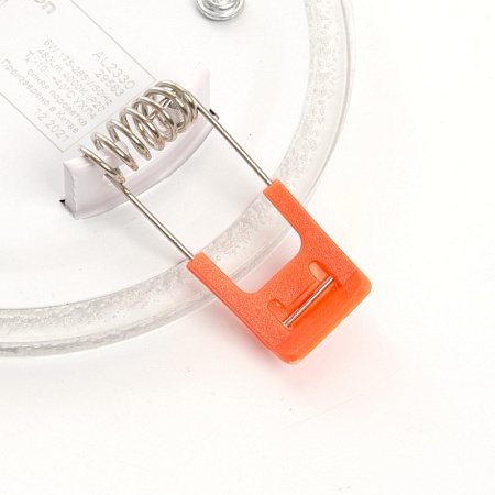 Светильник встраиваемый светодиодный FERON AL2330 29583 - фото