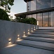 Подсветка для лестниц и дорожек MRL LED 1105 чёрный Elektrostandard - фото