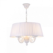 Люстра Freya Jasmine FR2686PL-04W