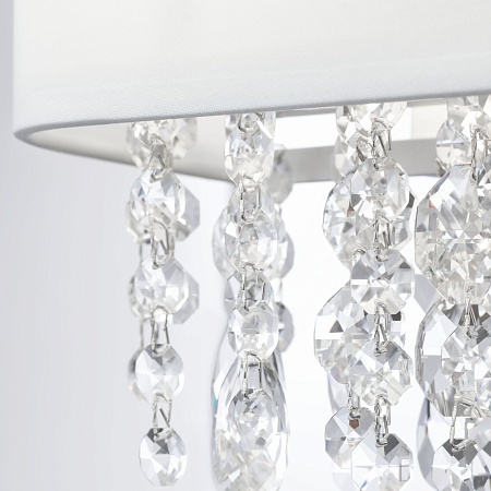 Настенный светильник (бра) Maytoni Manfred MOD600WL-02W - фото