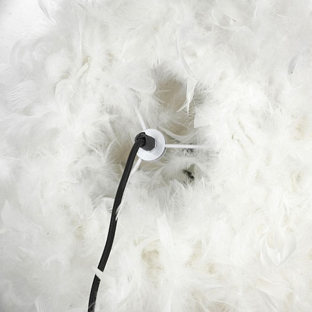 Люстра Lussole Cuscino LSP-8603 - фото