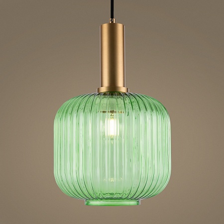 Подвесной светильник Freya Zelma FR8012PL-01BS - фото