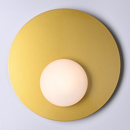 Настенный Светильник Lone D36 Imperiumloft 208141-23 - фото