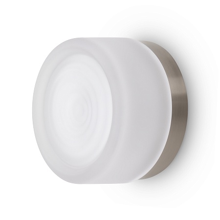 Настенный светильник (бра) Freya FR5603WL-L8W1 - фото