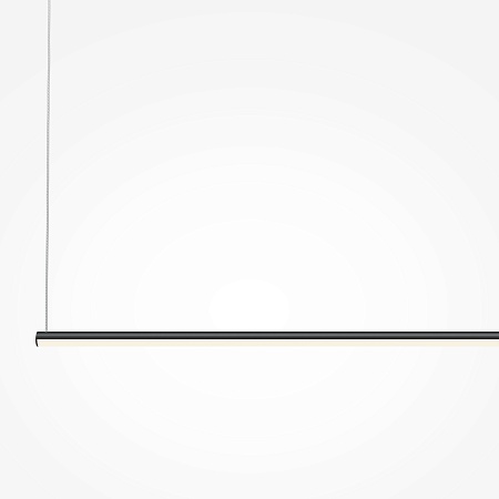 Подвесной светильник Maytoni Halo MOD246PL-L24BK - фото