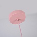 Подвесной Светильник Turna One D50 Pink Imperiumloft Imperiumloft 183495-26 - фото