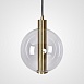 Подвесной Светильник Center 1 Imperiumloft 140600-26 - фото
