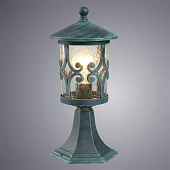 Ландшафтный светильник Arte Lamp PERSIA A1454FN-1BG