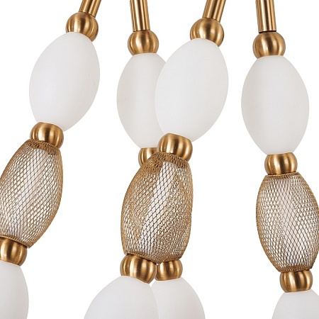 Потолочная люстра Favourite 4559-2PC - фото