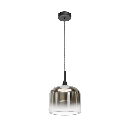 Подвесной светильник Maytoni Spirito MOD286PL-L18B3K - фото