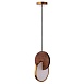 9970C Подвесной светильник LOFT IT Eclipse - фото
