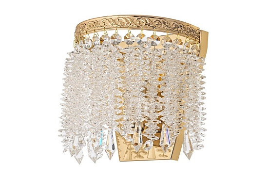 Бра Arti Lampadari Elite Castellana E 2.10.107 G - фото