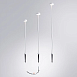 Грунтовый светильник Arte Lamp MOTUS A1081PA-3WH - фото