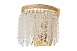 Бра Arti Lampadari Elite Castellana E 2.10.107 G - фото