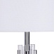 Торшер Arte Lamp TAYGETA A4097PN-1CC - фото