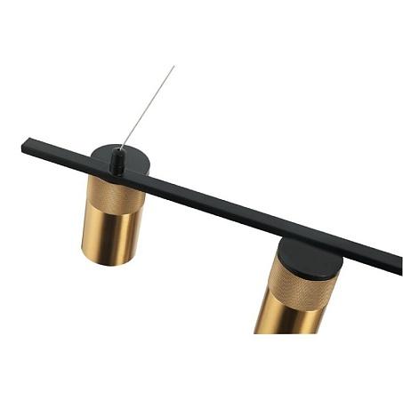 Подвесная люстра Favourite 2827-4P - фото