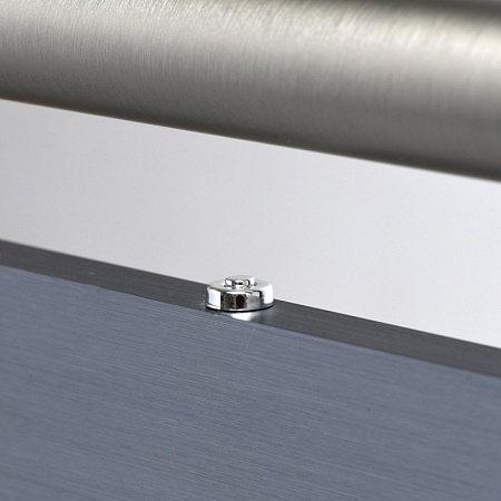 Подвесной светильник DeMarkt Ральф 675013703 - фото