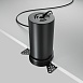 Встраиваемый светильник Technical DL125-L12-4K-TRS-B - фото
