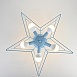 Потолочная Люстра Asteri Blue Imperiumloft 101313-26 - фото
