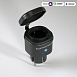 Умная розетка IP44 76103/00 - фото