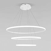 Подвесной светильник Eurosvet 90264/3 белый