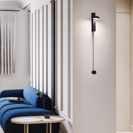 Настенный Светильник Denzil Gold Imperiumloft 178017-26 - фото