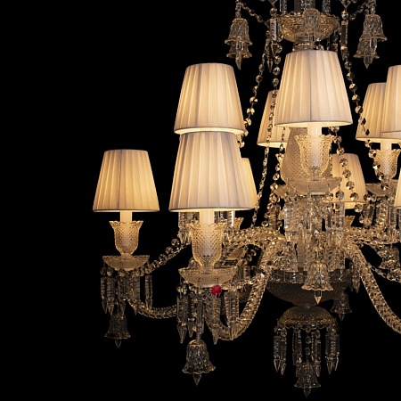 10210/12 White Подвесной светильник LOFT IT Zenith - фото