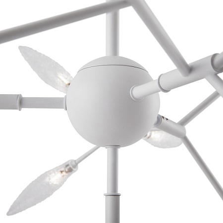 Подвесной светильник Freya Iris FR5067PL-36W - фото