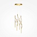 Подвесной светильник Maytoni Foresight MOD347PL-L48BS3K - фото