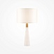 Настольный светильник Maytoni Bianco Z030TL-01BS1 - фото
