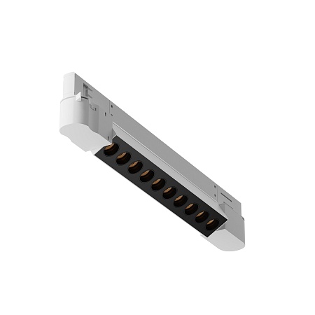 Трековый светильник Technical Points  TR195-3-10W2.7K-M-W - фото