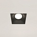Встраиваемый светильник Technical Dot DL042-01-SQ-B - фото