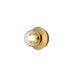 Настенный светильник (бра) Maytoni Ambre MOD331WL-L3BS3K - фото