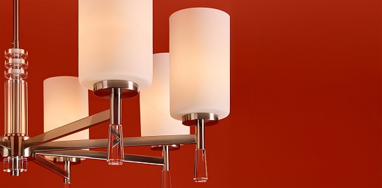 Подвесной светильник Freya FR2031PL-08N - фото