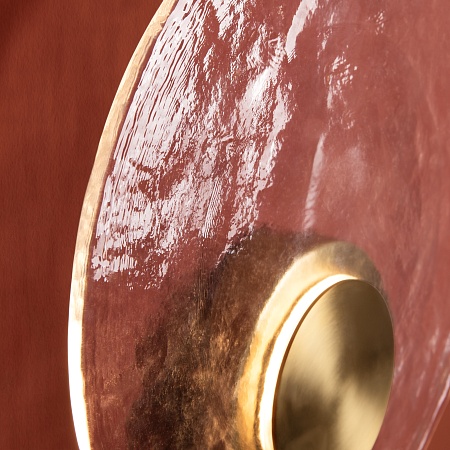 Настенный светильник (бра) Freya FR6182WL-L5BS - фото