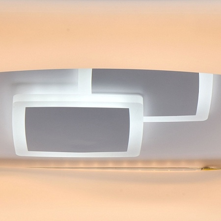 Светильник de markt эрида DeMarkt  706010901 - фото