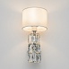 Настенный светильник (бра) Maytoni Talento DIA008WL-01CH - фото