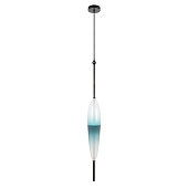 10223/C Blue Подвесной светильник LOFT IT Venice