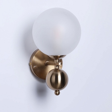 Бра DeMarkt Крайс 657023201 - фото