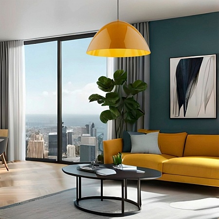 Подвесной светильник TK Lighting 10264 - фото