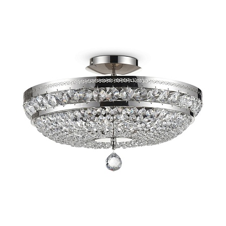 Люстра Maytoni Ottilia DIA700-CL-06-N - фото