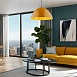 Подвесной светильник TK Lighting 10264 - фото