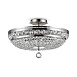 Люстра Maytoni Ottilia DIA700-CL-06-N - фото