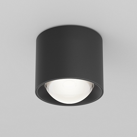 Потолочный светильник Technical Lens C217CL-15W4K-B - фото